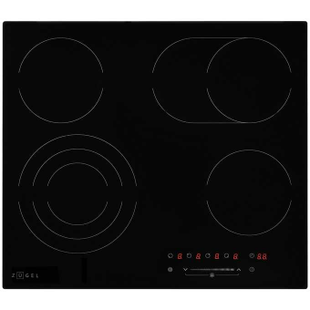 Варочная поверхность ZUGEL ZEH603B Варочная поверхность ZUGEL ZEH603B