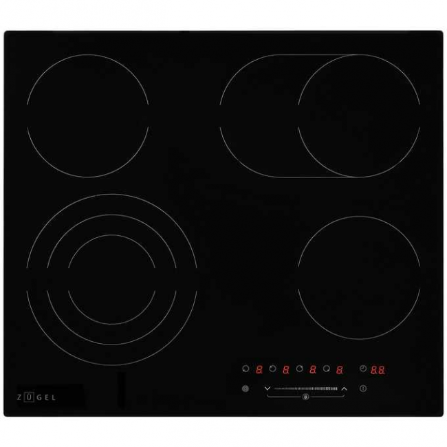 Варочная поверхность ZUGEL ZEH603B