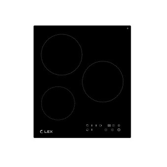 Варочная поверхность LEX EVH 430A BL