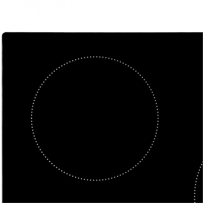 Варочная поверхность LEX EVH 430A BL