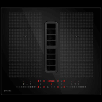 Варочная панель MAUNFELD MIHC604SF2BK