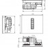 Варочная панель MAUNFELD MIHC604SF2BK Варочная панель MAUNFELD MIHC604SF2BK