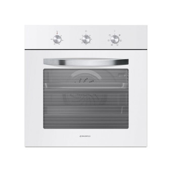 Духовой шкаф Maunfeld EOEC.586W белый