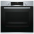 Духовой шкаф BOSCH HBA5360S0