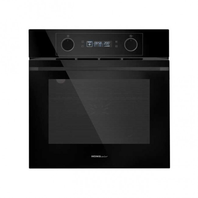 Духовой шкаф HOMsair OEM6010BK2 электрический
