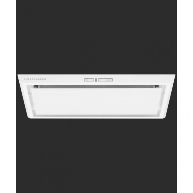 Вытяжка Kuppersberg Intro 60 White