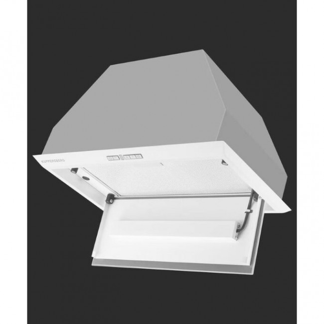 Вытяжка Kuppersberg Intro 60 White