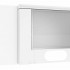 Вытяжка Indesit INT 62HR WH белый управление механическое (1 мотор)