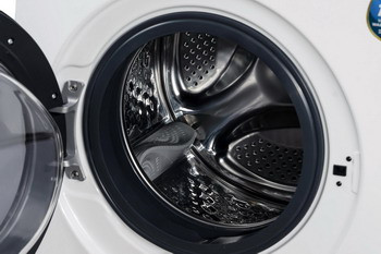 Стиральная машина Midea MF200W90WBS/W-RU 9 кг,1200 оборотов,инвертор