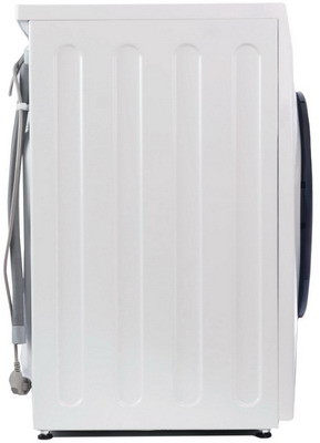 Стиральная машина Midea MF200W90WBS/W-RU 9 кг,1200 оборотов,инвертор