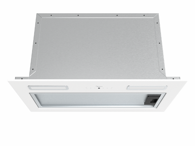 Вытяжка Midea MH60I550GW 