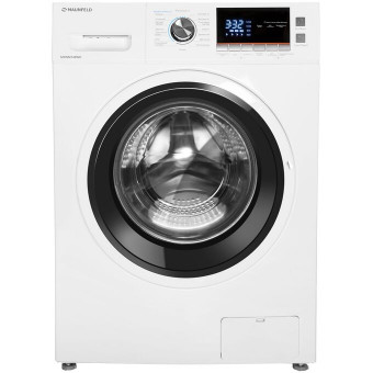 Стиральная машина MAUNFELD MFWM148WH03