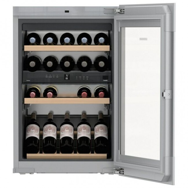 Встраиваемый винный шкаф Liebherr EWTgb 1683-21 001