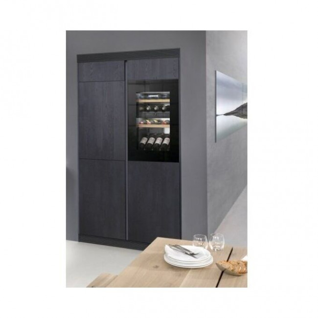 Встраиваемый винный шкаф Liebherr EWTgb 1683-21 001