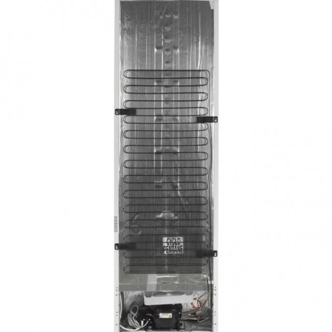 Встраиваемый холодильник Hyundai HBR 1786 белый