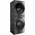 Стиральная машина c сушкой HIBERG Tower i-DD 107-612 Sd