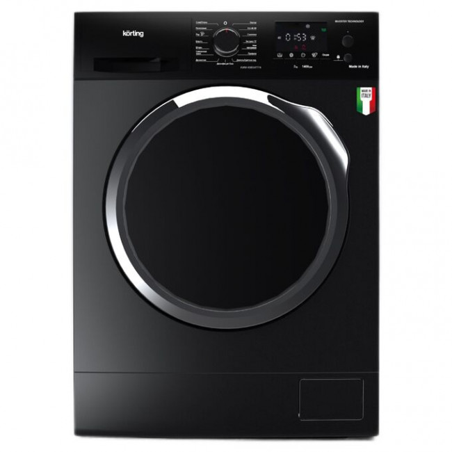 Стиральная машина Korting KWM 45ID1477 N Стиральная машина Korting KWM 45ID1477 N
