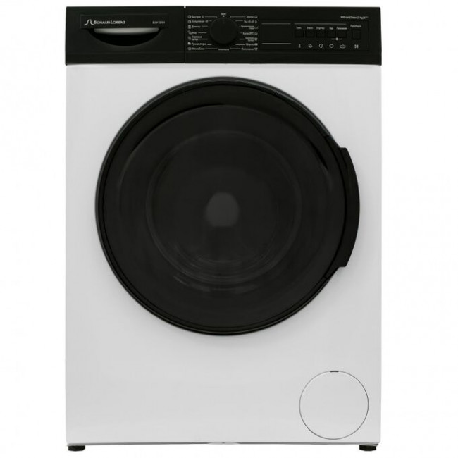 Стиральная машина Schaub Lorenz SLW T3721