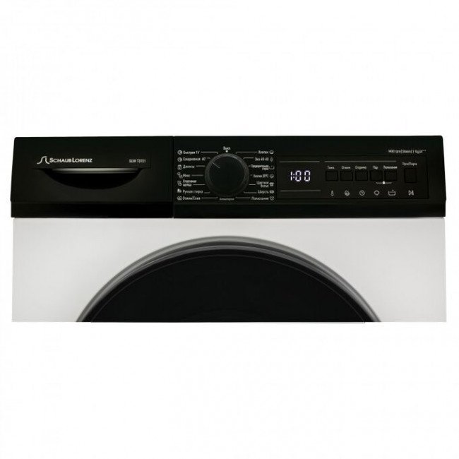 Стиральная машина Schaub Lorenz SLW T3721