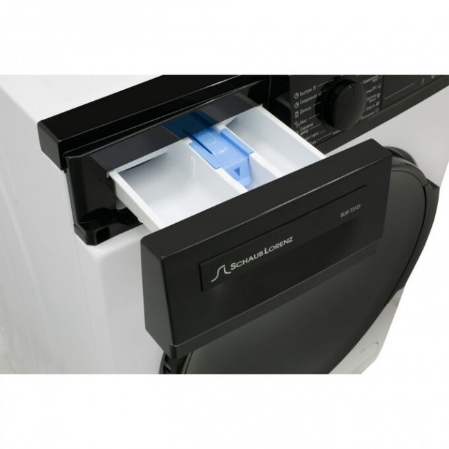 Стиральная машина Schaub Lorenz SLW T3721