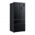 Холодильник TESLER RFD-427BI Graphite