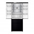 Холодильник TESLER RFD-427BI Graphite