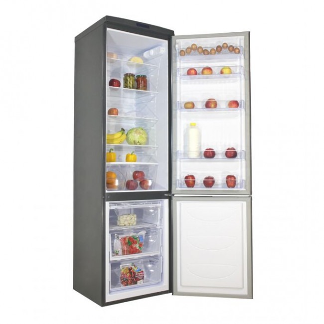 Холодильник Don R-291 G графит