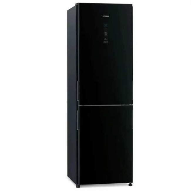 Холодильник Hitachi R-BG410PUC6X GBK Холодильник Hitachi R-BG410PUC6X GBK