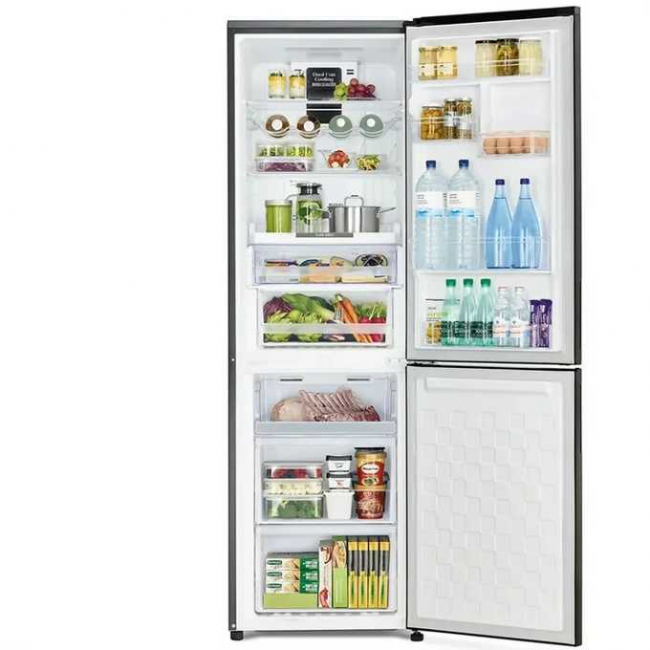 Холодильник Hitachi R-BG410PUC6X GBK Холодильник Hitachi R-BG410PUC6X GBK