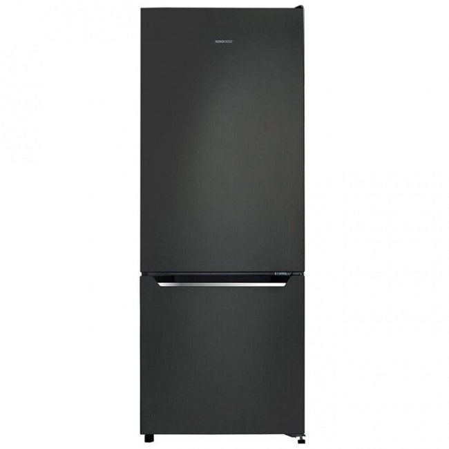 Холодильник NORDFROST RFC 210 LFXd темная нержавеющая сталь Холодильник NORDFROST RFC 210 LFXd темная нержавеющая сталь