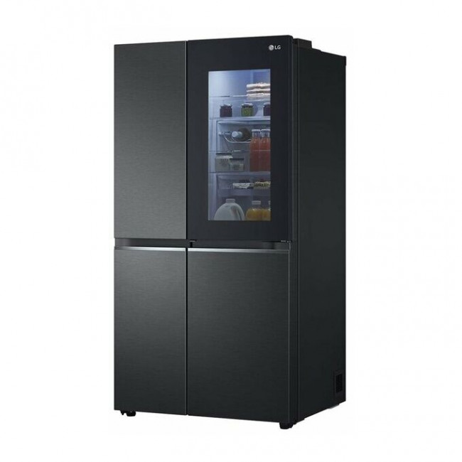 Холодильник LG GC-Q257CBFV