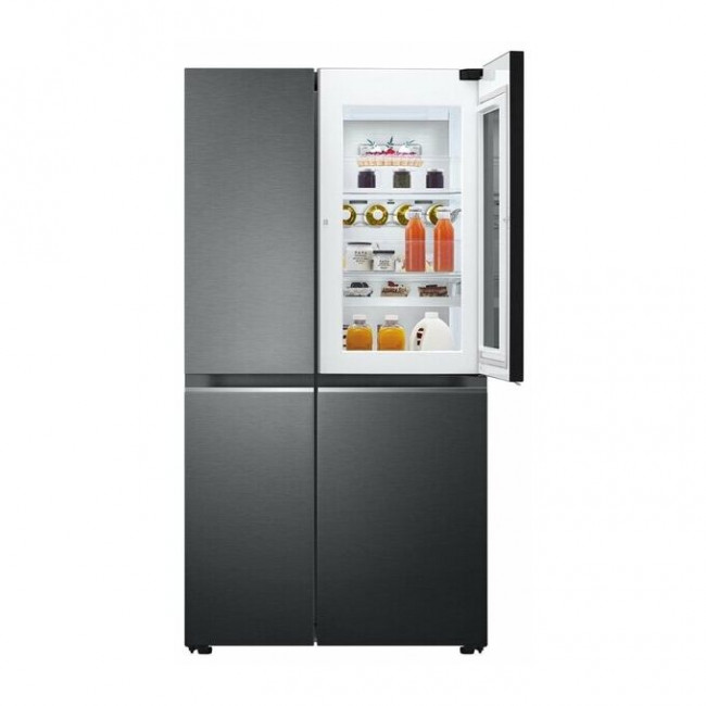 Холодильник LG GC-Q257CBFV