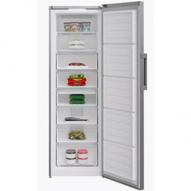 Морозилка BEKO B3RFNK312G Морозилка BEKO B3RFNK312G
