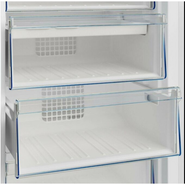 Морозилка BEKO B3RFNK312G Морозилка BEKO B3RFNK312G