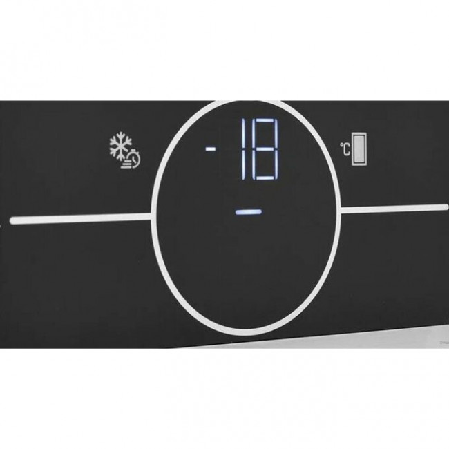 Морозилка BEKO B3RFNK312G Морозилка BEKO B3RFNK312G