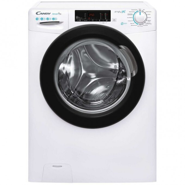 Стиральная машина CANDY CSO 1310TB3/1-07 белый Стиральная машина CANDY CSO 1310TB3/1-07 белый