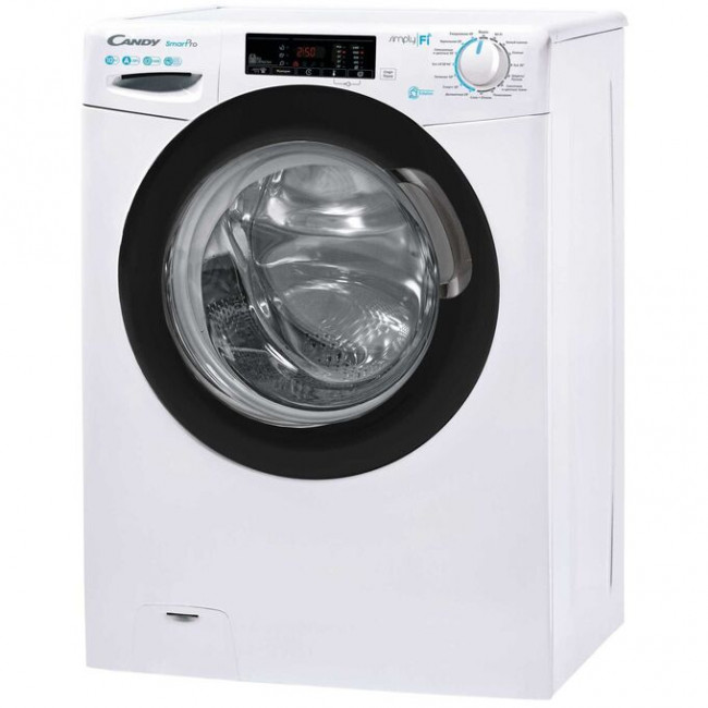Стиральная машина CANDY CSO 1310TB3/1-07 белый Стиральная машина CANDY CSO 1310TB3/1-07 белый