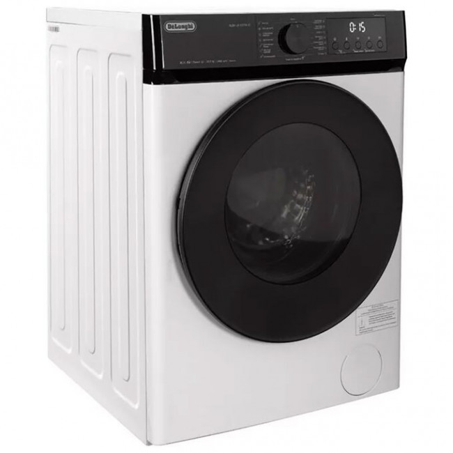 Стиральная машина DELONGHI Alba LA 10754 VI