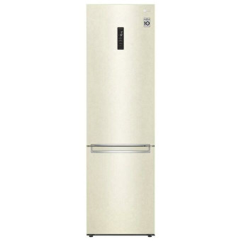 Холодильник LG GA-B509SEUM