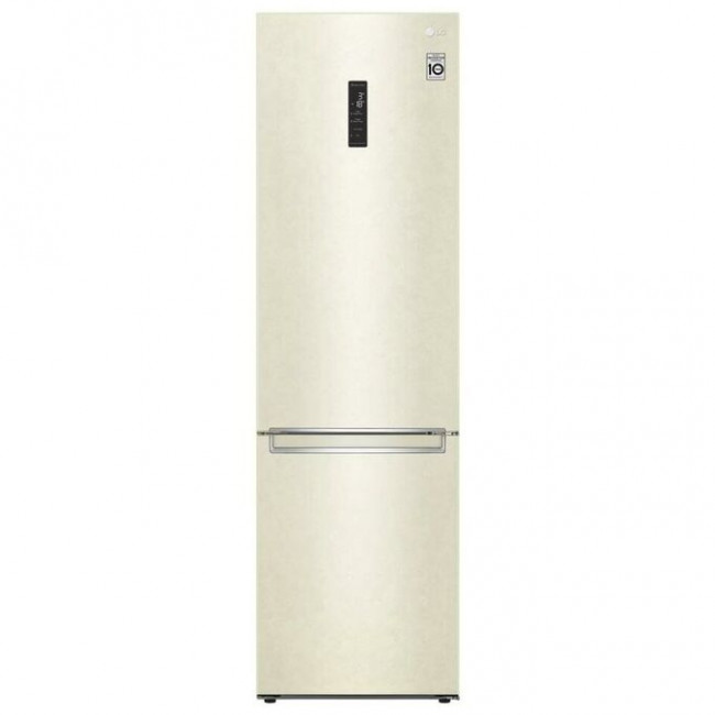 Холодильник LG GA-B509SEUM