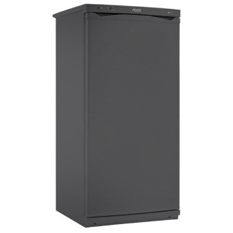 Морозильная камера POZIS Свияга-106-2 Graphite (073QV)