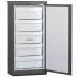 Морозильная камера POZIS Свияга-106-2 Graphite (073QV)