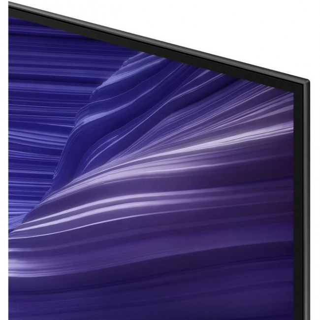 55" Телевизор Samsung QE55S90FAUXRU черный графит 3840x2160, 4K UltraHD, 120 Гц, Wi-Fi, Smart TV, Tizen OS 55" Телевизор Samsung QE55S90FAUXRU черный графит 3840x2160, 4K UltraHD, 120 Гц, Wi-Fi, Smart TV, Tizen OS