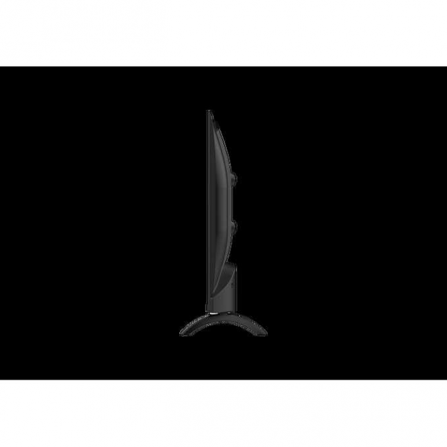 32" Телевизор TopDevice TDWC32BH2210V черный 1366x768, HD, 60 Гц, Wi-Fi, Smart TV, Android 13 (WildRed)