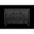 32" Телевизор TopDevice TDWC32BH2210V черный 1366x768, HD, 60 Гц, Wi-Fi, Smart TV, Android 13 (WildRed)