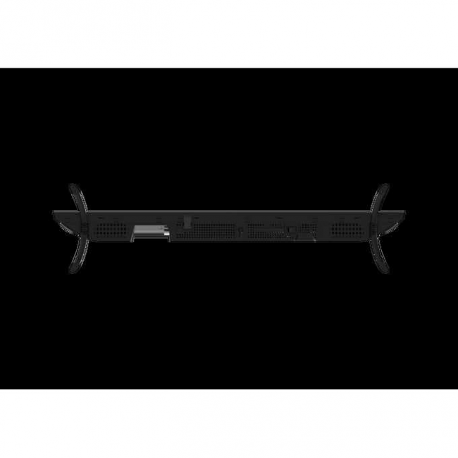 32" Телевизор TopDevice TDWC32BH2210V черный 1366x768, HD, 60 Гц, Wi-Fi, Smart TV, Android 13 (WildRed)