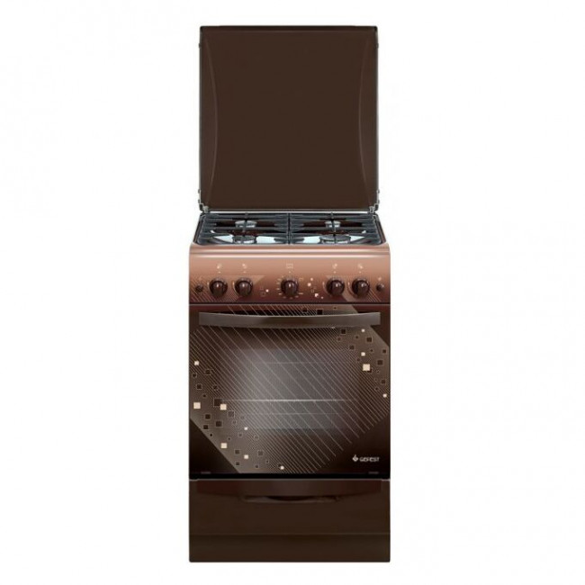 Плита газовая Gefest ПГ 5100-02 0310 Плита газовая Gefest ПГ 5100-02 0310