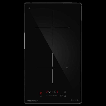 Варочная поверхность MAUNFELD AVI3026SBK