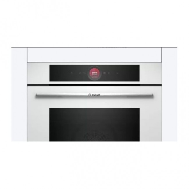 Духовой шкаф BOSCH HBG7721W1S Духовой шкаф BOSCH HBG7721W1S