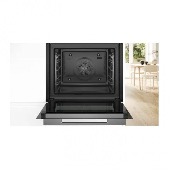 Духовой шкаф BOSCH HBG7721W1S Духовой шкаф BOSCH HBG7721W1S